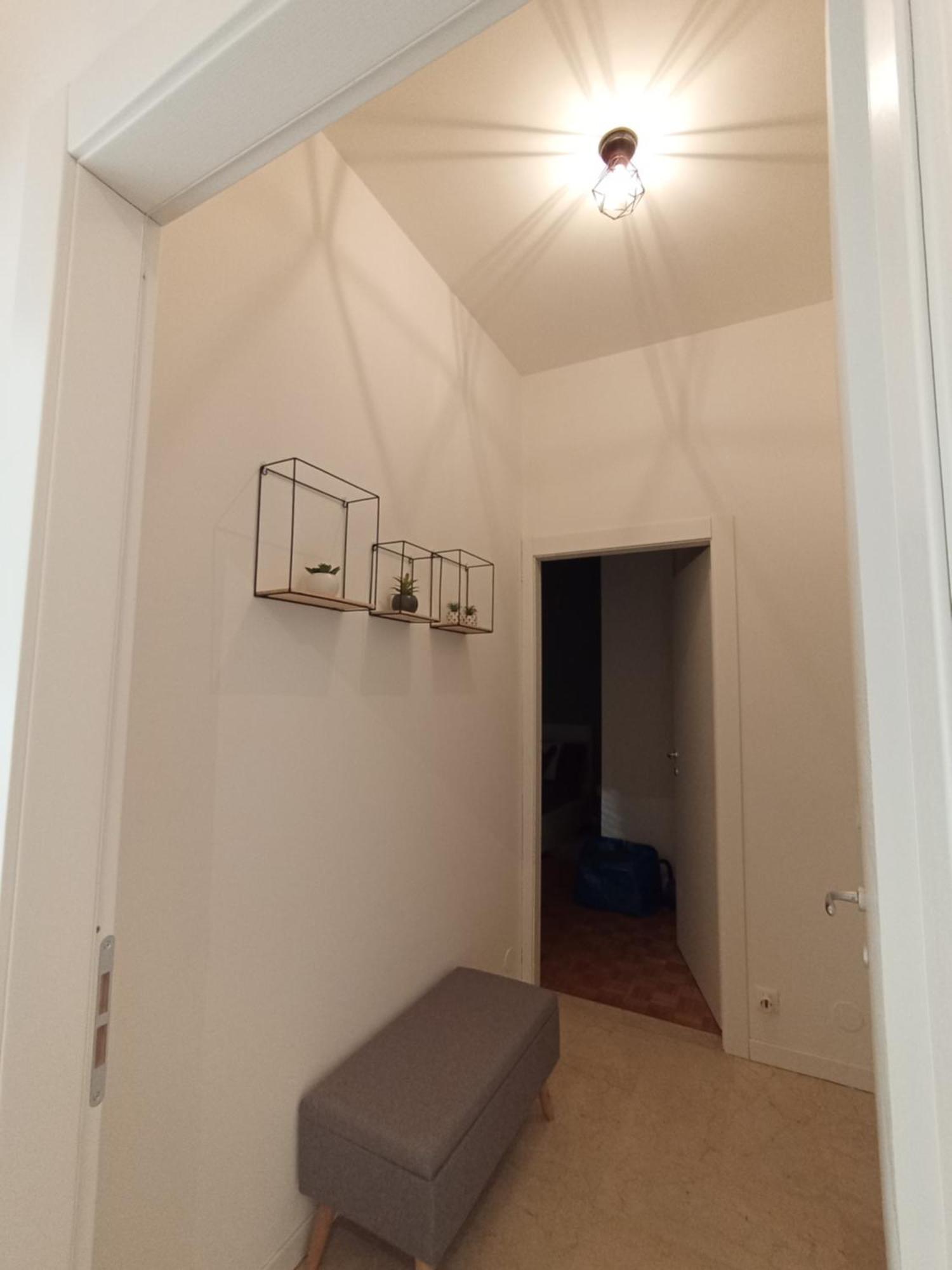 Sweet Lina'S Home Bergamo Esterno foto