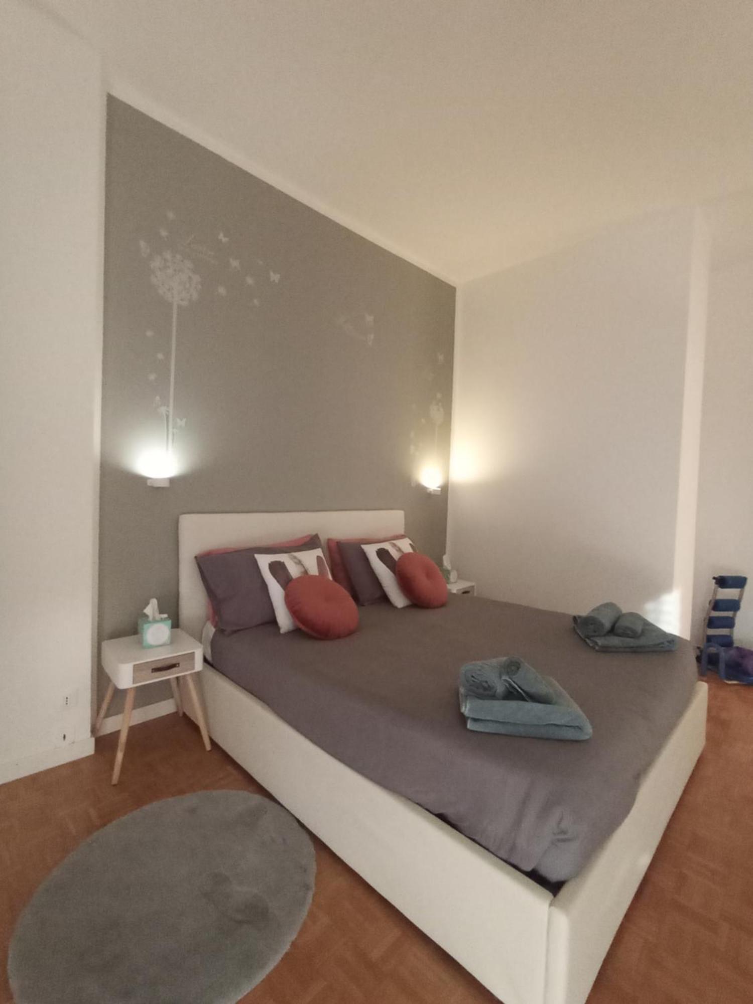 Sweet Lina'S Home Bergamo Esterno foto