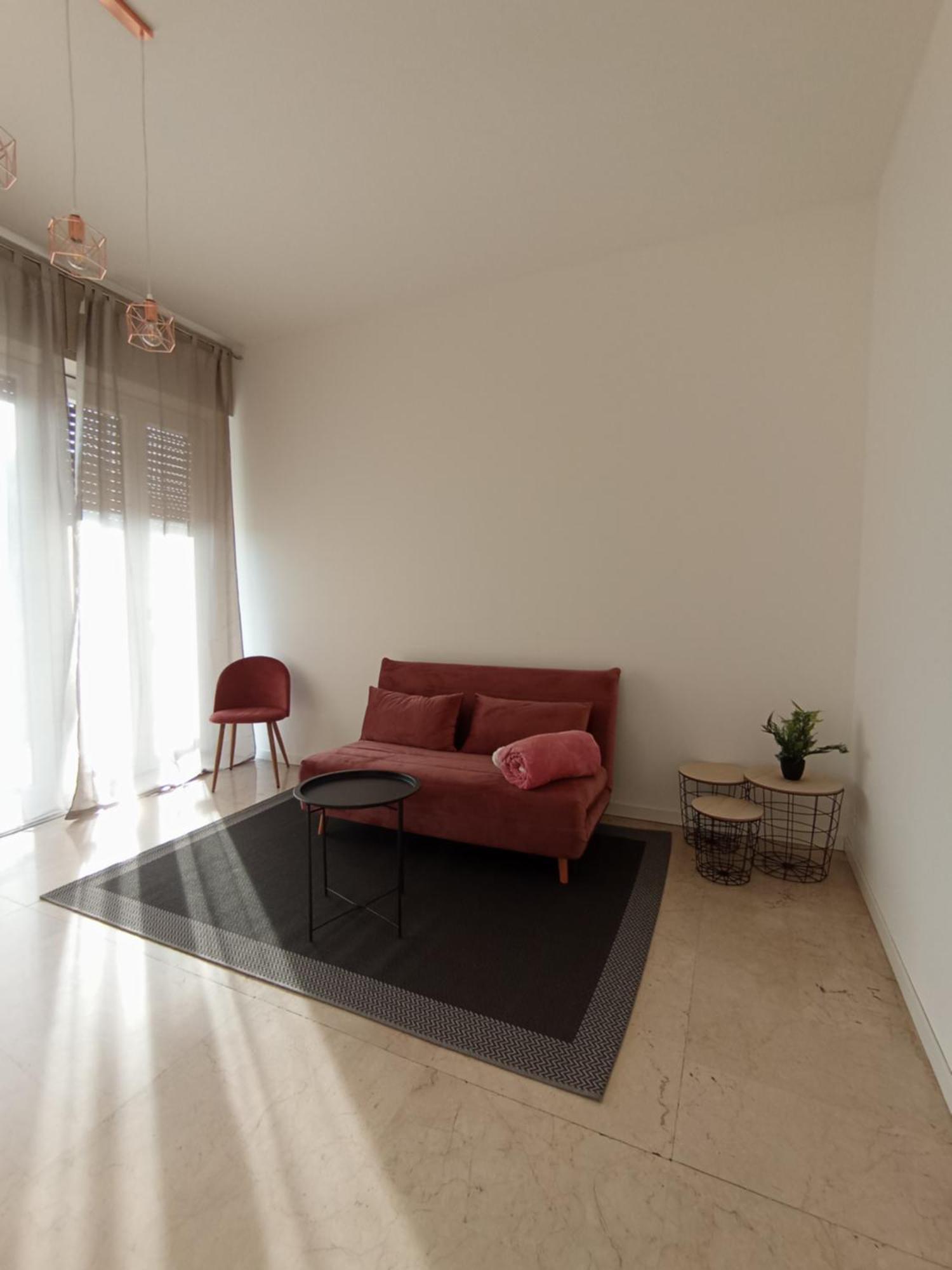 Sweet Lina'S Home Bergamo Esterno foto