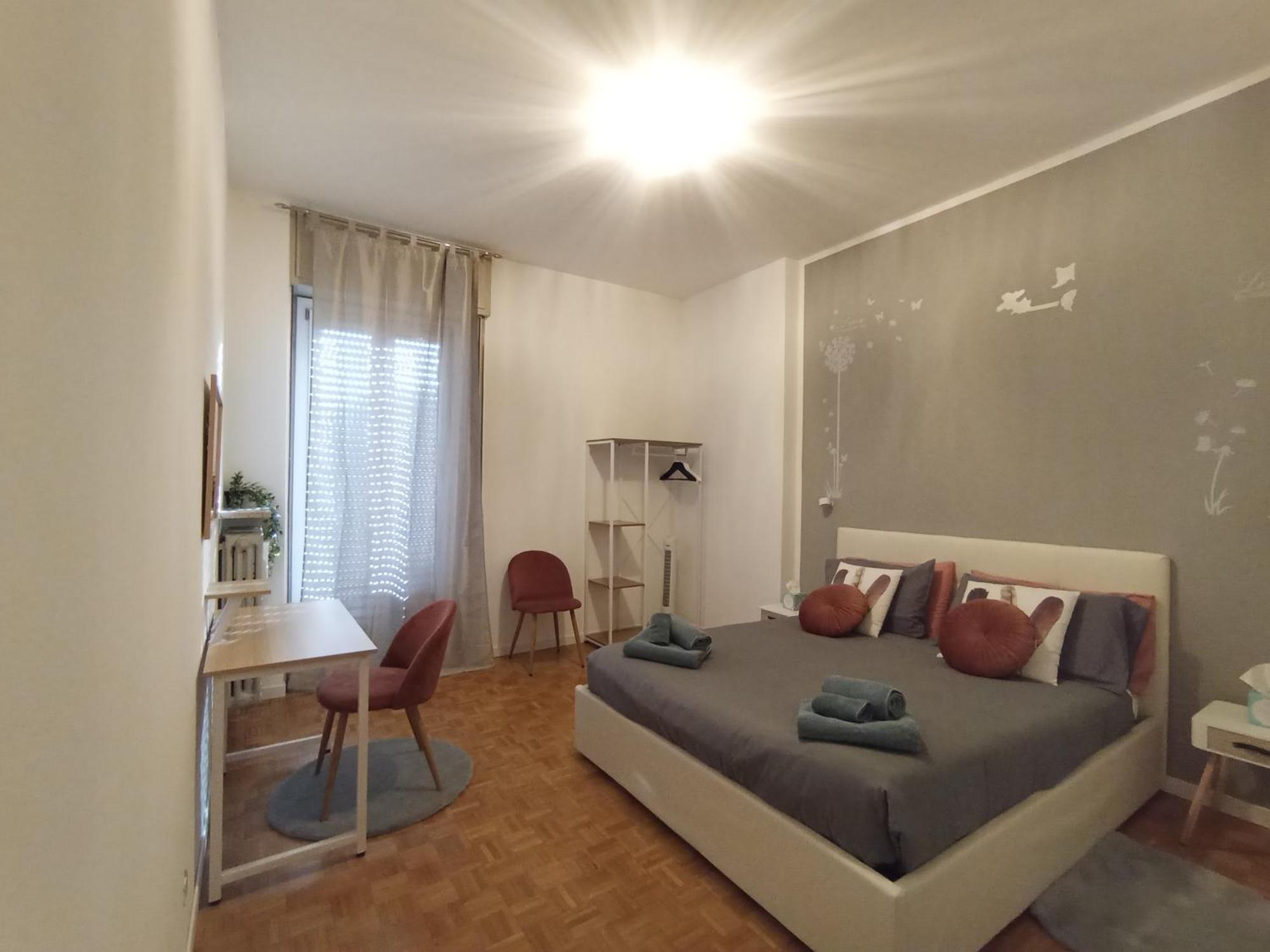 Sweet Lina'S Home Bergamo Esterno foto