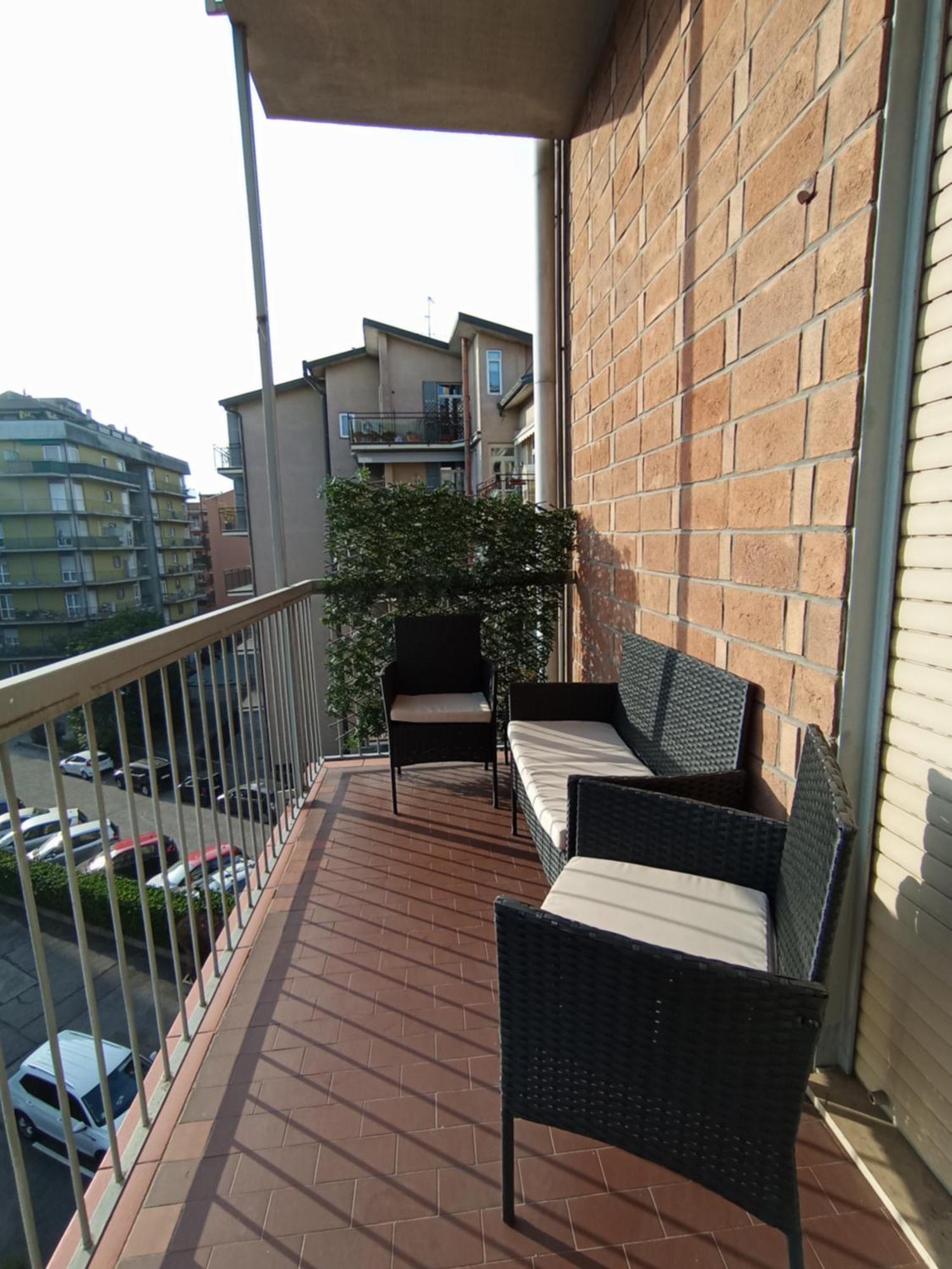 Sweet Lina'S Home Bergamo Esterno foto