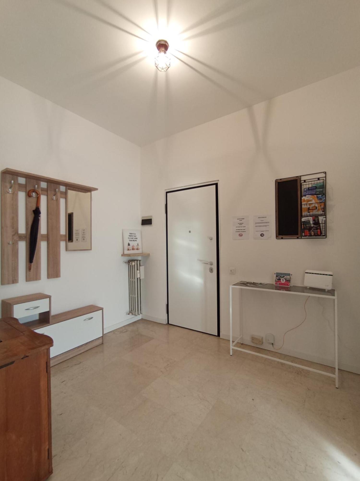 Sweet Lina'S Home Bergamo Esterno foto